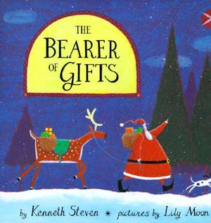 The Bearer of Gifts image number 0