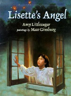 Lisette's Angel image number 0