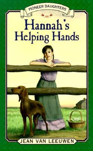 Hannah's Helping Hands image number 0