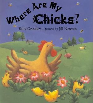 Where Are My Chicks? image number 0