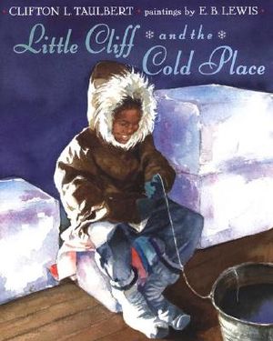 Little Cliff and the Cold Place image number 0