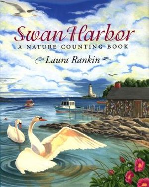 Swan Harbor: A Nature Counting Book image number 0