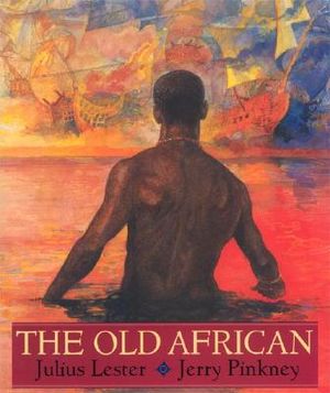 The Old African image number 0