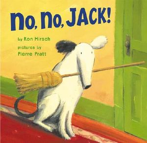No, No, Jack! image number 0