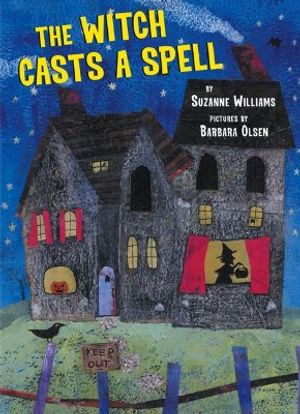 The Witch Casts a Spell image number 0