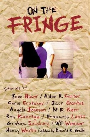On the Fringe image number 0