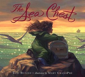 The Sea Chest image number 0
