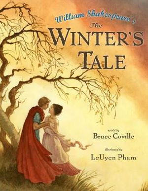 William Shakespeare's the Winter's Tale image number 0
