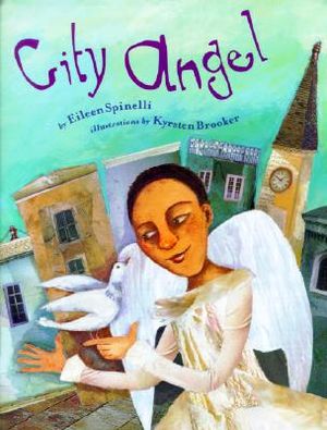 City Angel image number 0