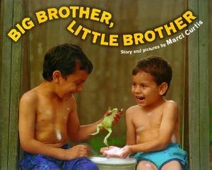 Big Brother, Little Brother image number 0