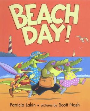 Beach Day! image number 0