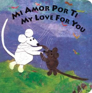 Mi Amor Por Ti/My Love for You image number 0