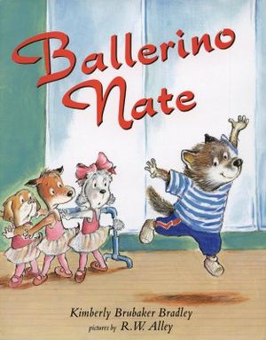 Ballerino Nate image number 0