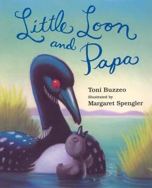 Little Loon and Papa image number 0