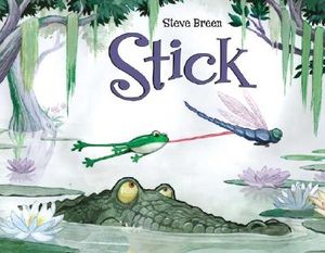 Stick image number 0