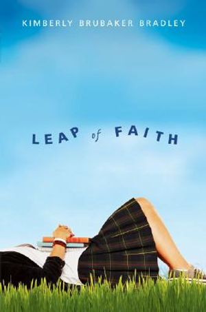 Leap of Faith image number 0