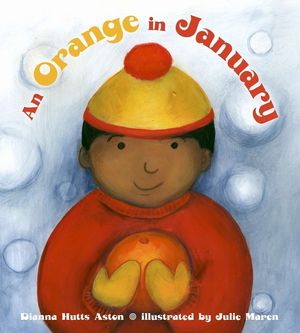 An Orange in January image number 0