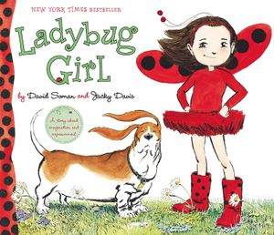 Ladybug Girl image number 0