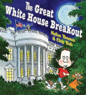 The Great White House Breakout image number 0