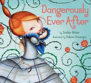 Dangerously Ever After image number 0