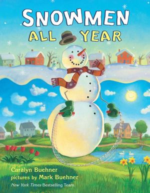 Snowmen All Year image number 0