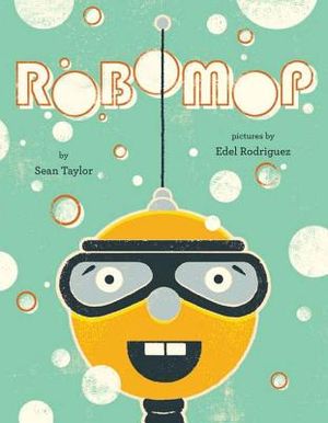 Robomop image number 0