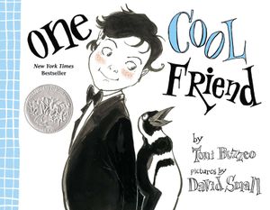 One Cool Friend image number 0