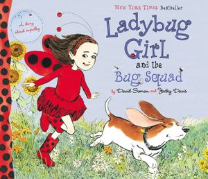 Ladybug Girl and the Bug Squad image number 0