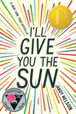 I'll Give You the Sun image number 0