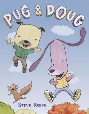 Pug & Doug image number 0