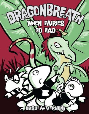 When Fairies Go Bad image number 0