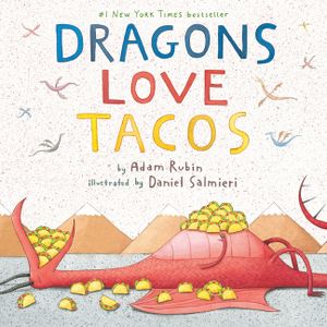 Dragons Love Tacos image number 0