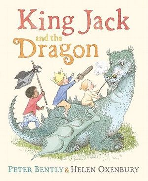 King Jack and the Dragon image number 0