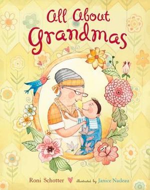 All about Grandmas image number 0