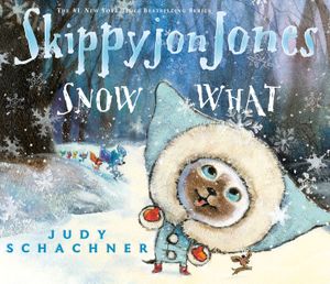Skippyjon Jones Snow What image number 0