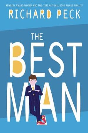 The Best Man image number 0