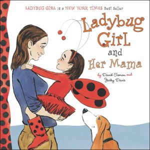 Ladybug Girl and Her Mama image number 0