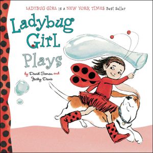 Ladybug Girl Plays image number 0