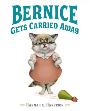 Bernice Gets Carried Away image number 0