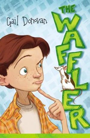The Waffler image number 0