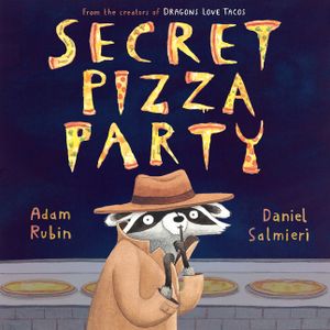 Secret Pizza Party image number 0
