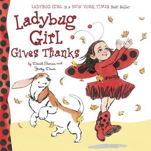 Ladybug Girl Gives Thanks image number 0