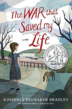 The War That Saved My Life image number 0