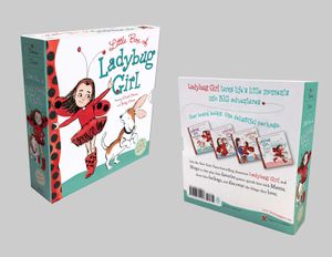 Little Box of Ladybug Girl image number 0