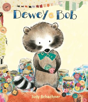Dewey Bob image number 0