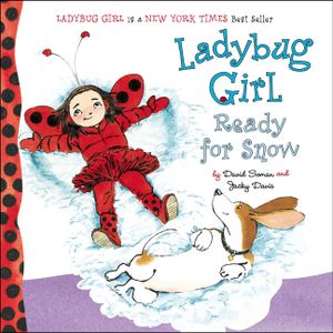 Ladybug Girl: Ready for Snow image number 0