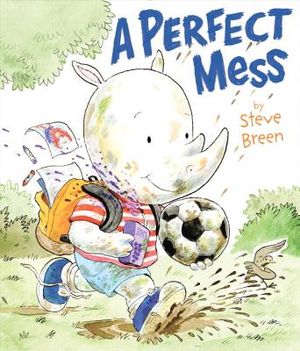A Perfect Mess image number 0