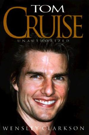 Tom Cruise image number 0