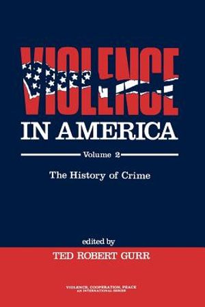 Violence in America: Protest, Rebellion, Reform image number 0