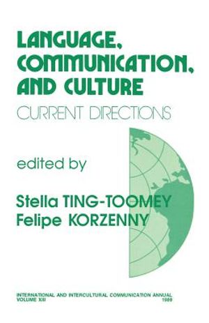 Language, Communication, and Culture: Current Directions image number 0